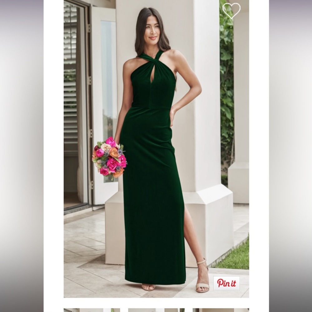 **Never worn**JASMINE bridesmaids dress